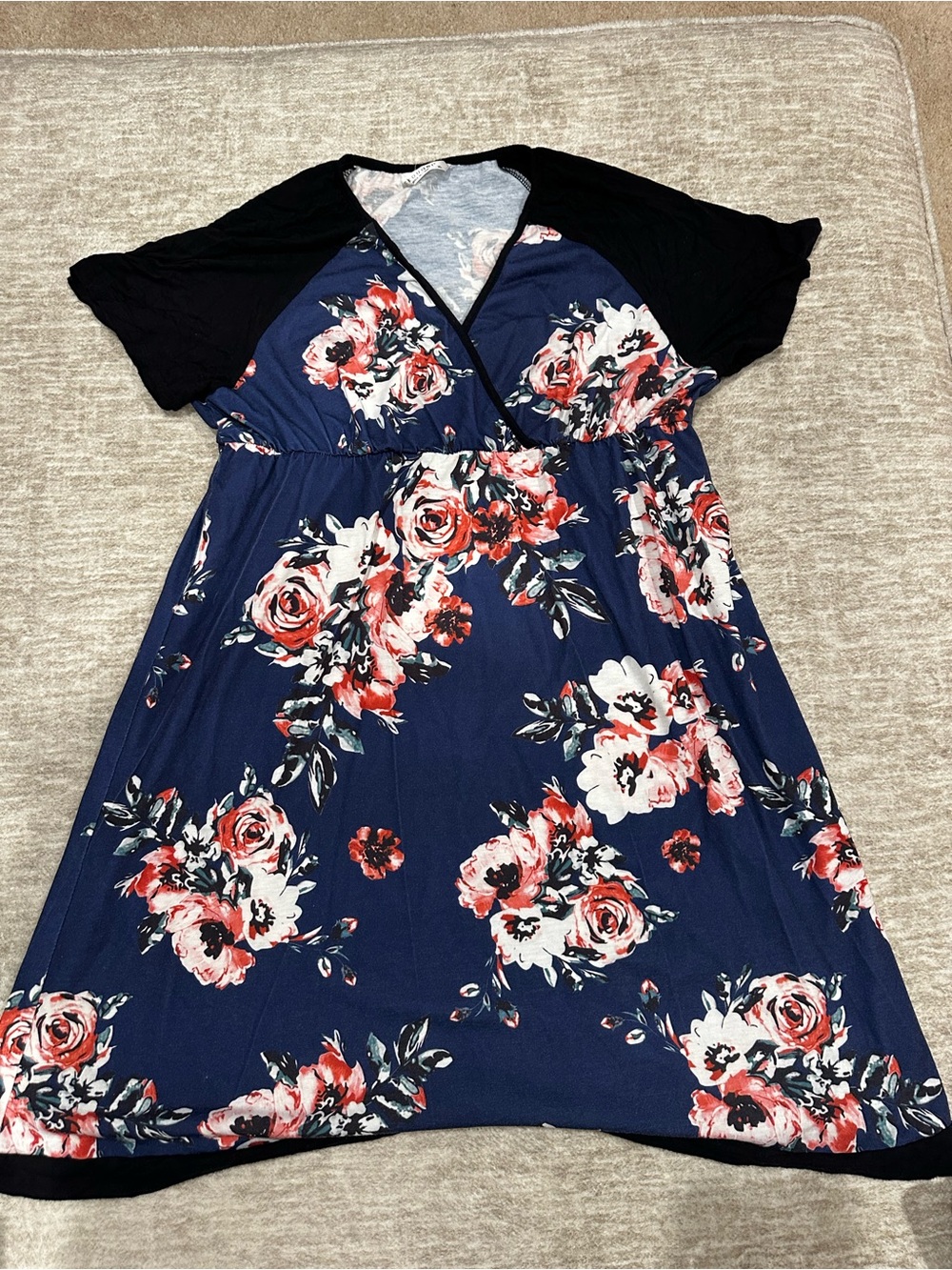 Ekouaer Dress XL